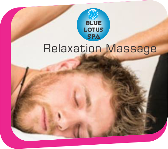 Relaxation Massage in Baner Pune